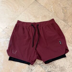 ASRV 0622 Tetra-Lite 5” Liner Shorts